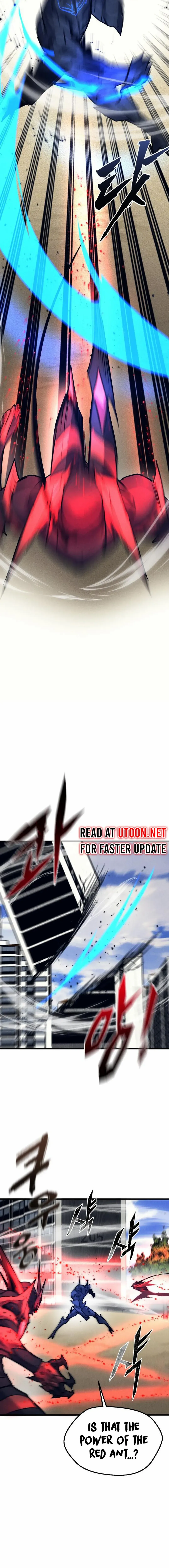 Insector Chapter 57 page 27
