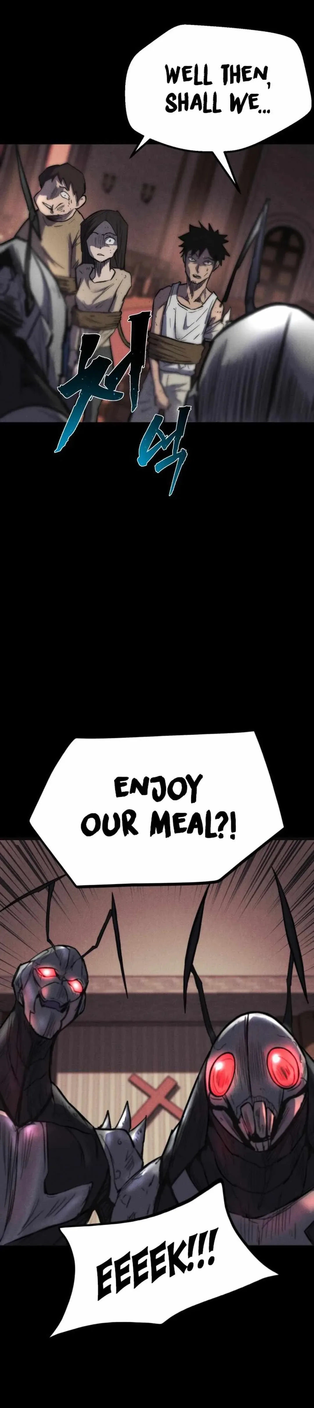 Insector Chapter 58 page 28