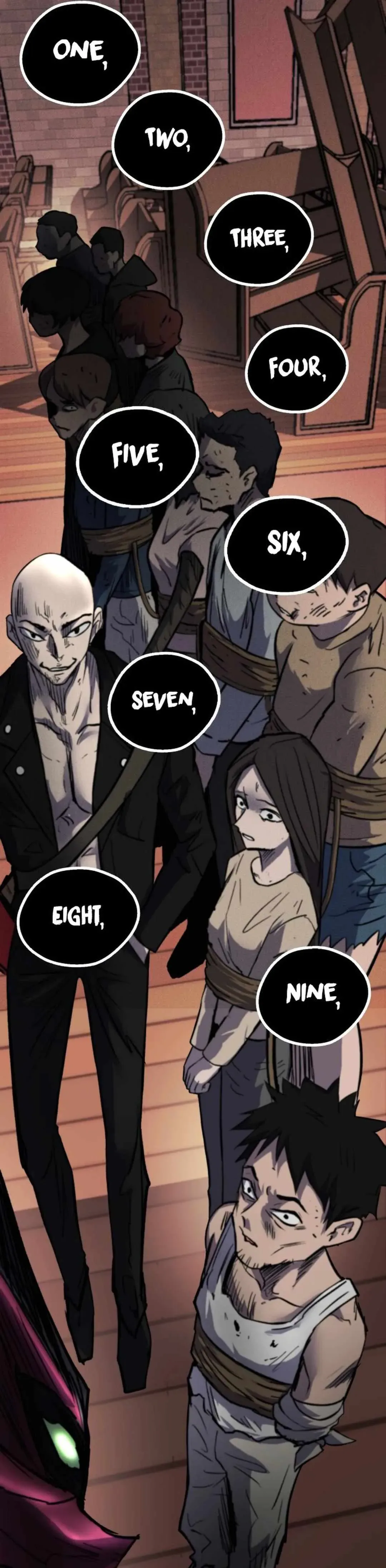 Insector Chapter 58 page 20