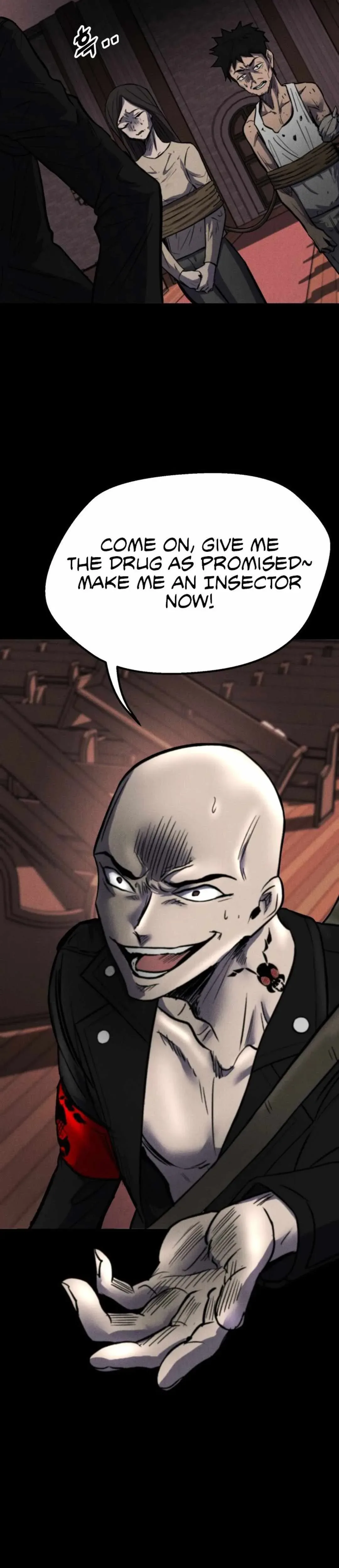 Insector Chapter 58 page 17