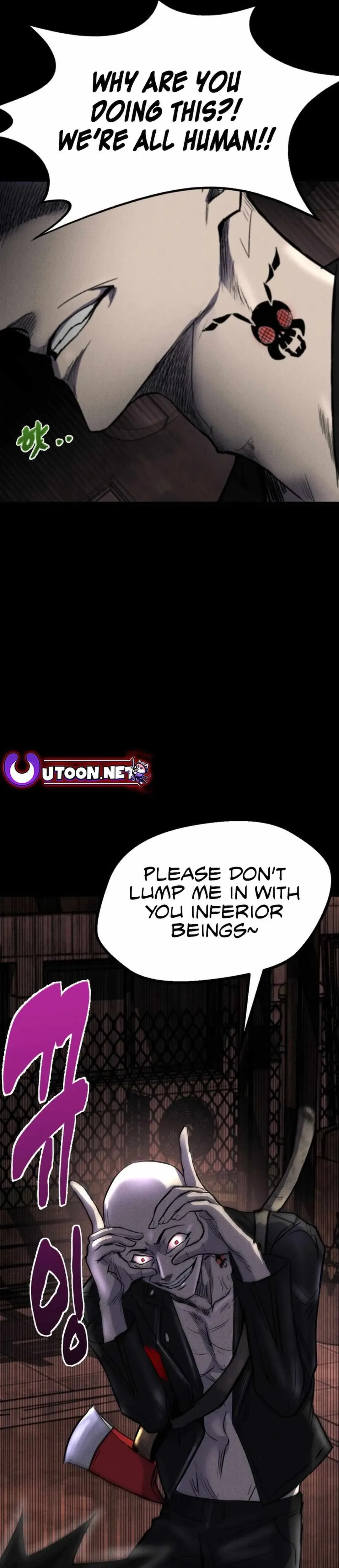 Insector Chapter 58 page 6