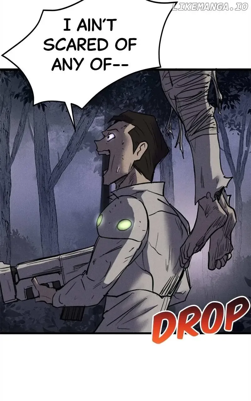 Insector Chapter 60 page 22