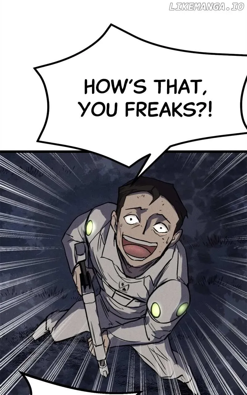 Insector Chapter 60 page 19
