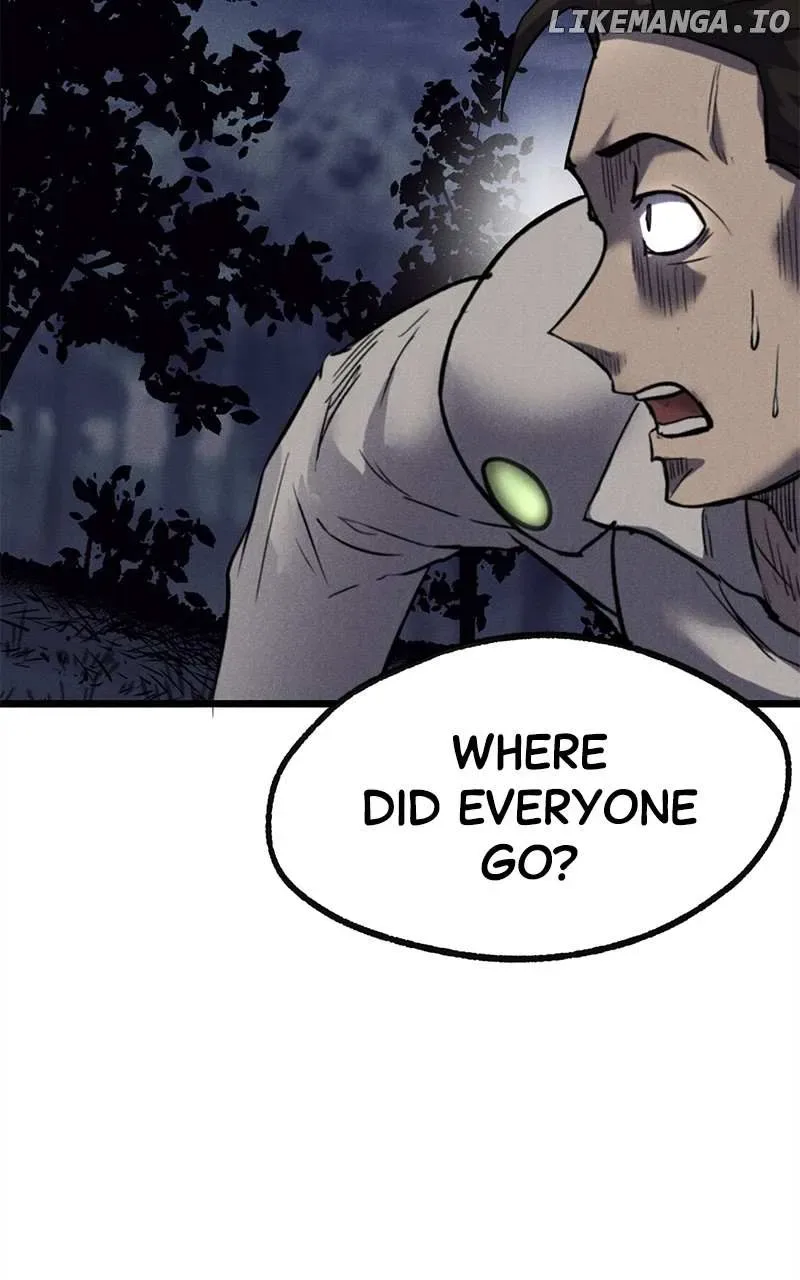 Insector Chapter 60 page 43