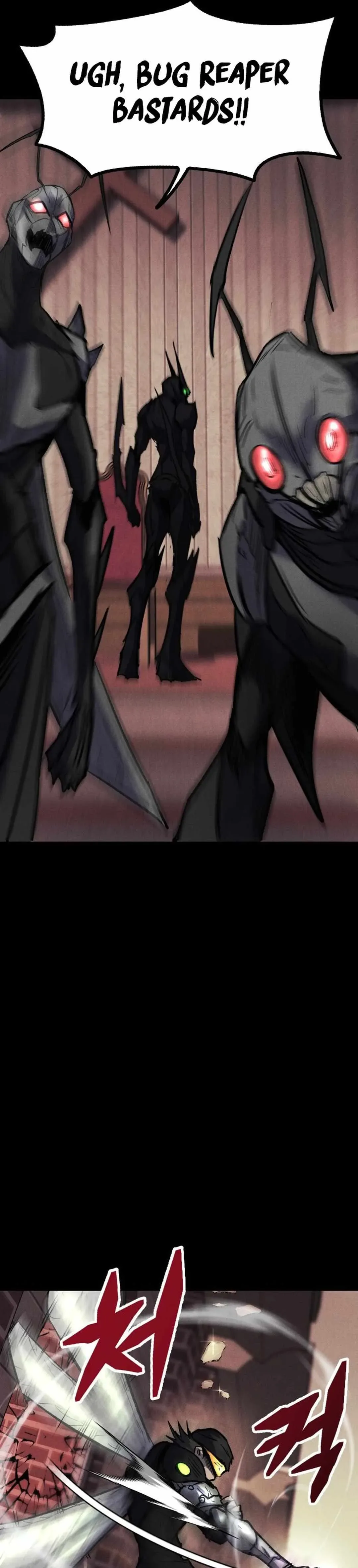 Insector Chapter 58 page 34