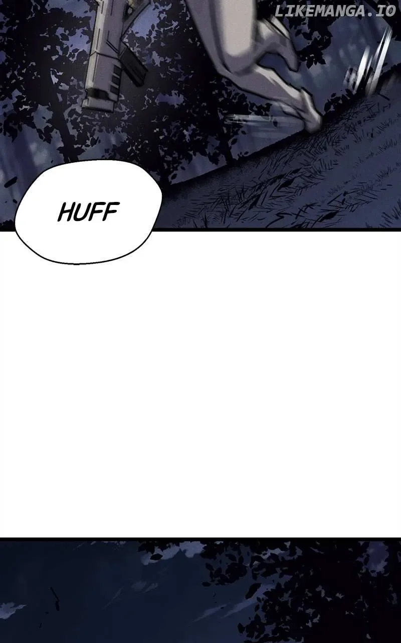 Insector Chapter 60 page 6
