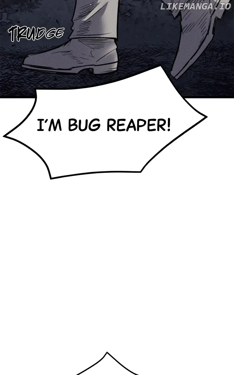 Insector Chapter 60 page 21