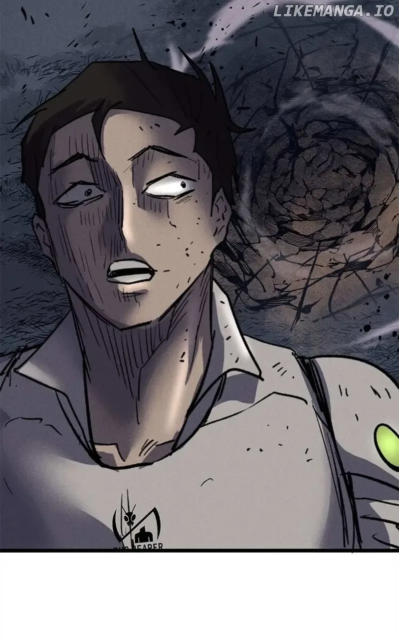 Insector Chapter 60 page 39
