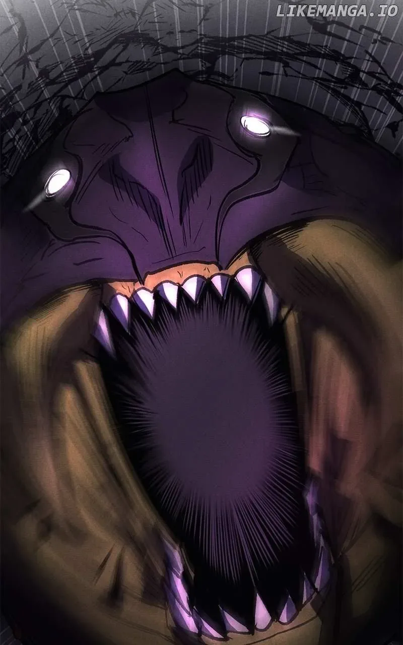 Insector Chapter 60 page 54