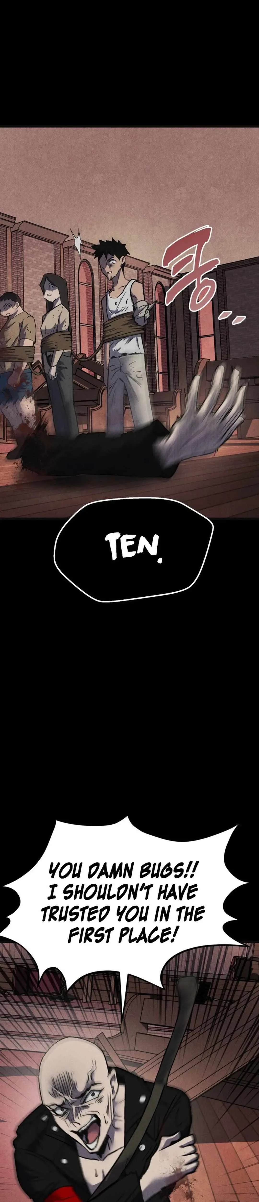 Insector Chapter 58 page 24