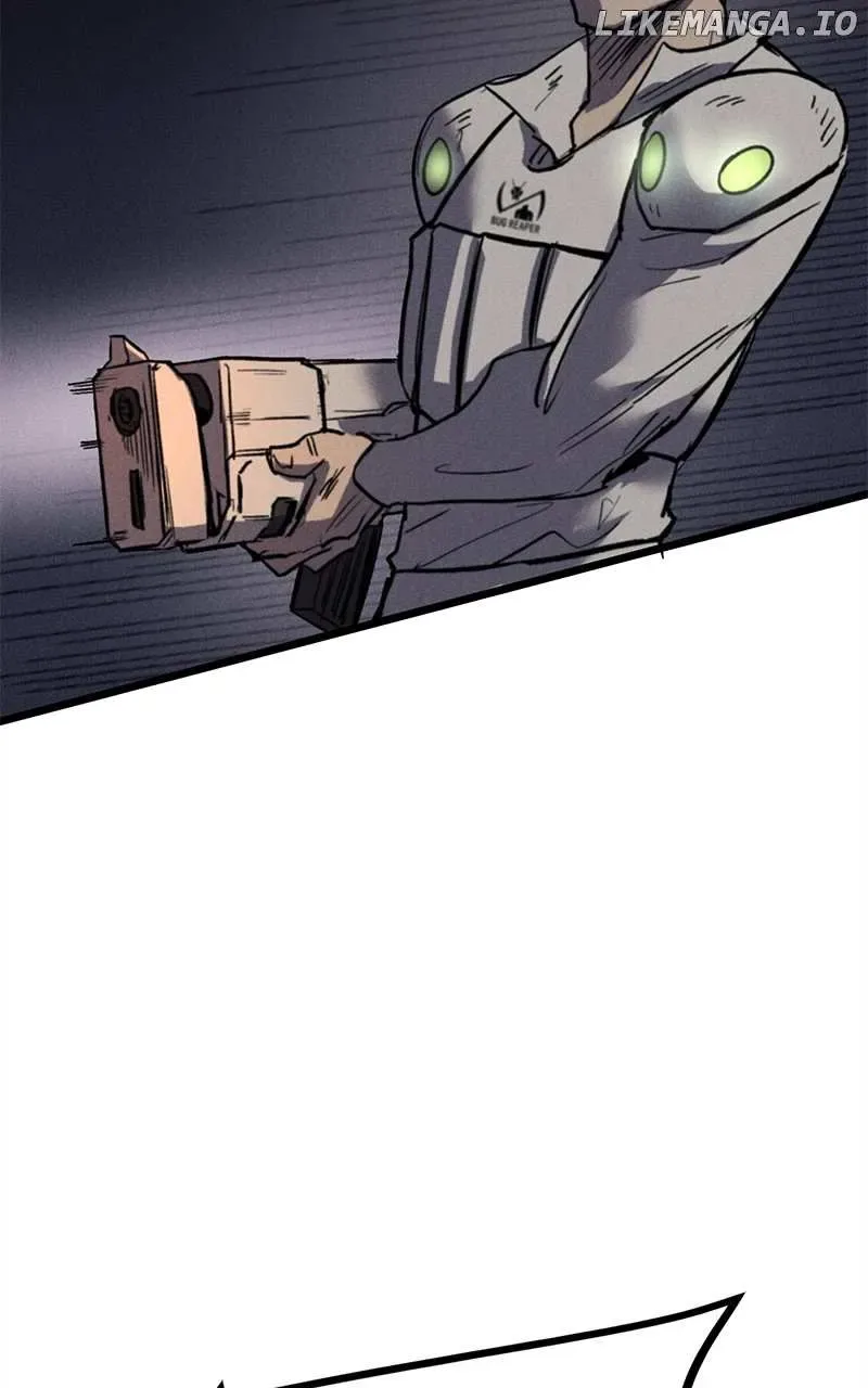Insector Chapter 60 page 12
