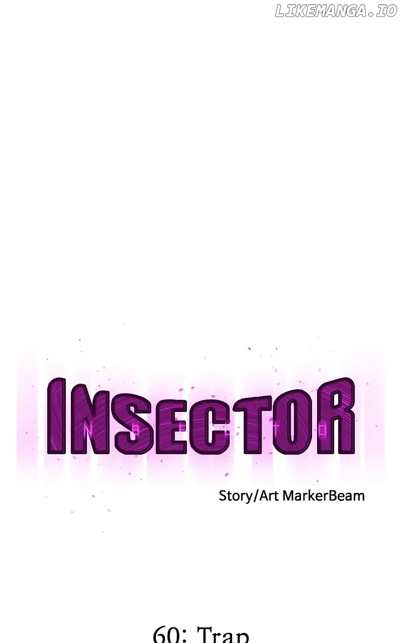 Insector Chapter 60 page 56