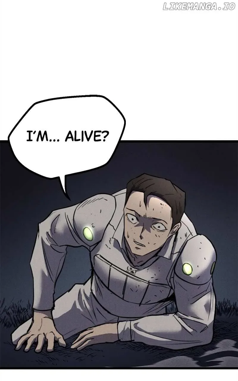Insector Chapter 60 page 40