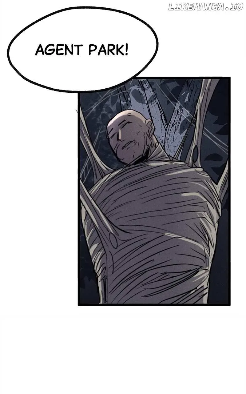 Insector Chapter 60 page 29