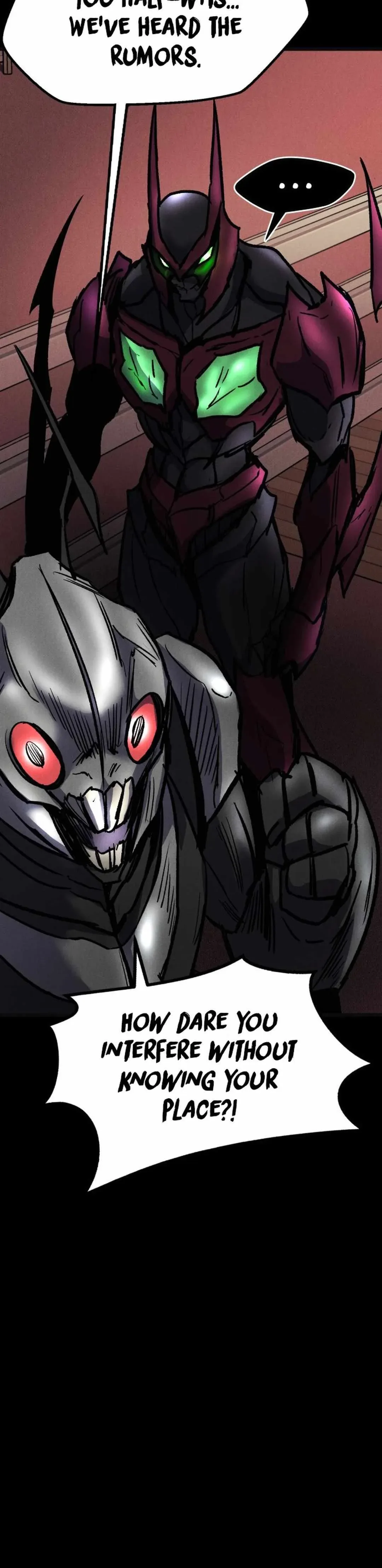 Insector Chapter 58 page 37
