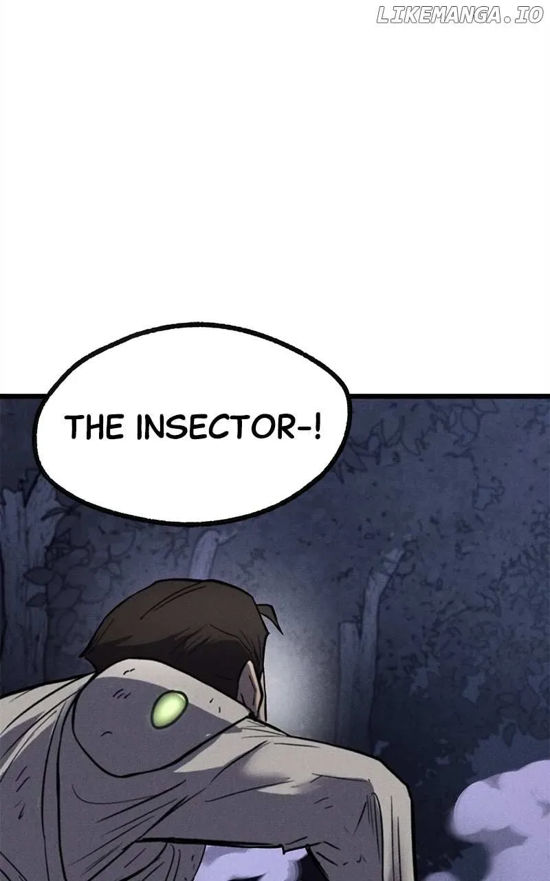Insector Chapter 60 page 41