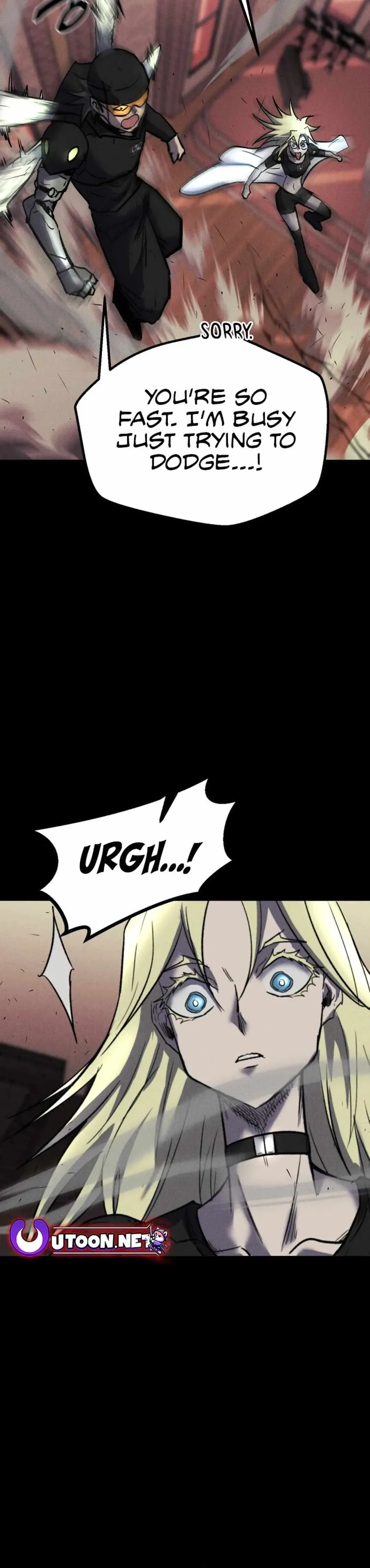 Insector Chapter 58 page 47
