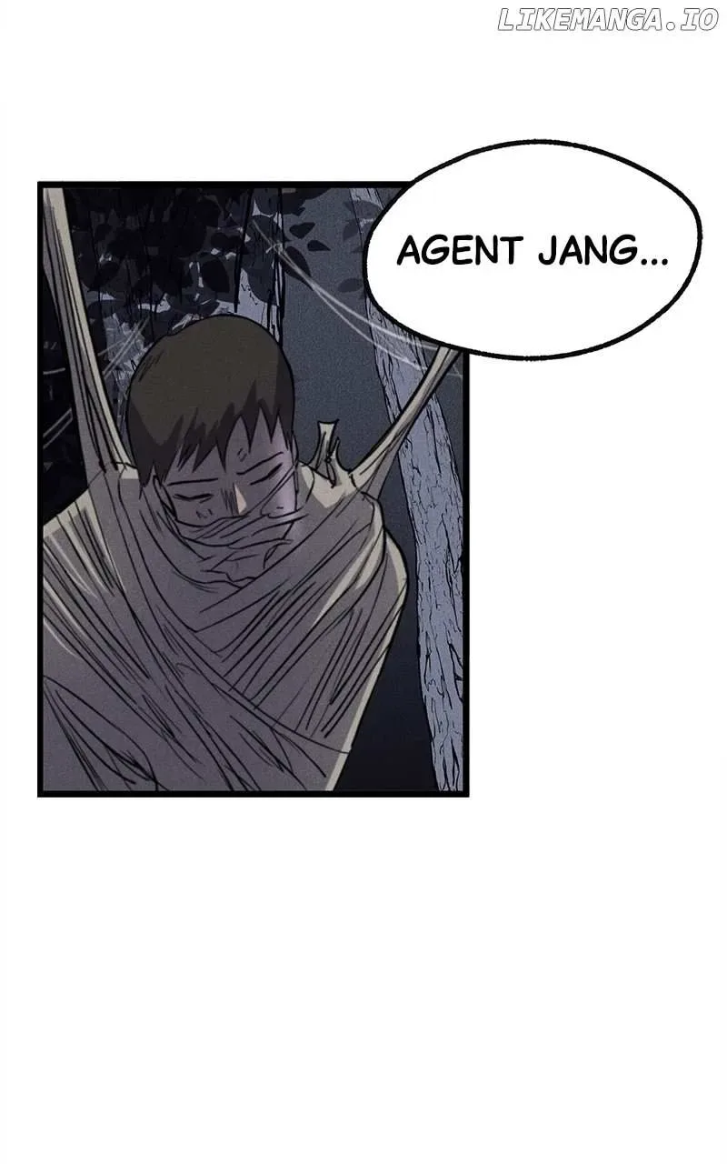 Insector Chapter 60 page 28