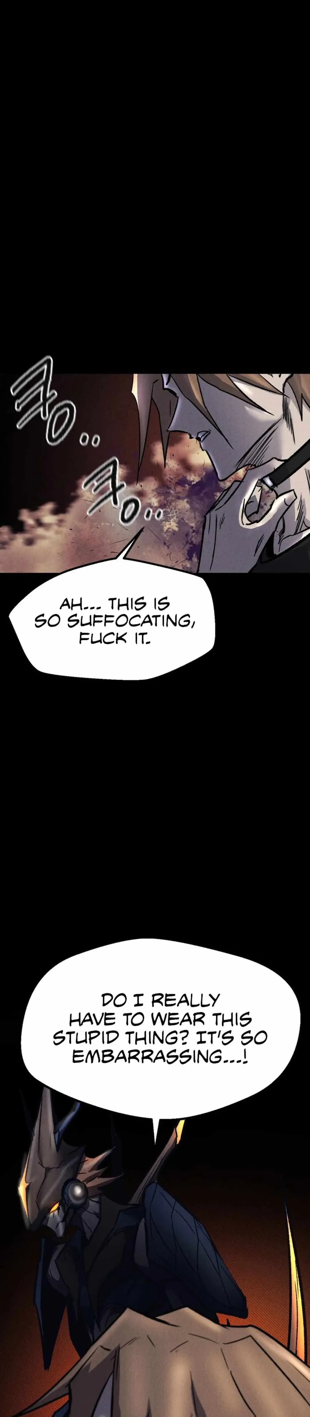 Insector Chapter 58 page 41