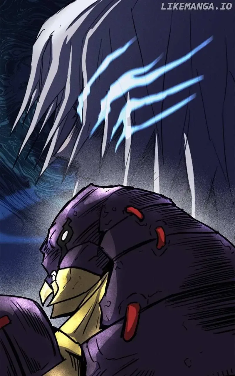 Insector Chapter 61 page 52