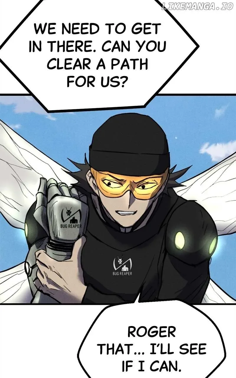 Insector Chapter 60 page 112