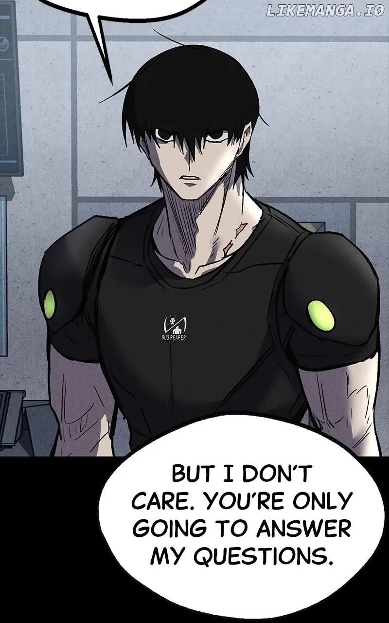 Insector Chapter 60 page 74