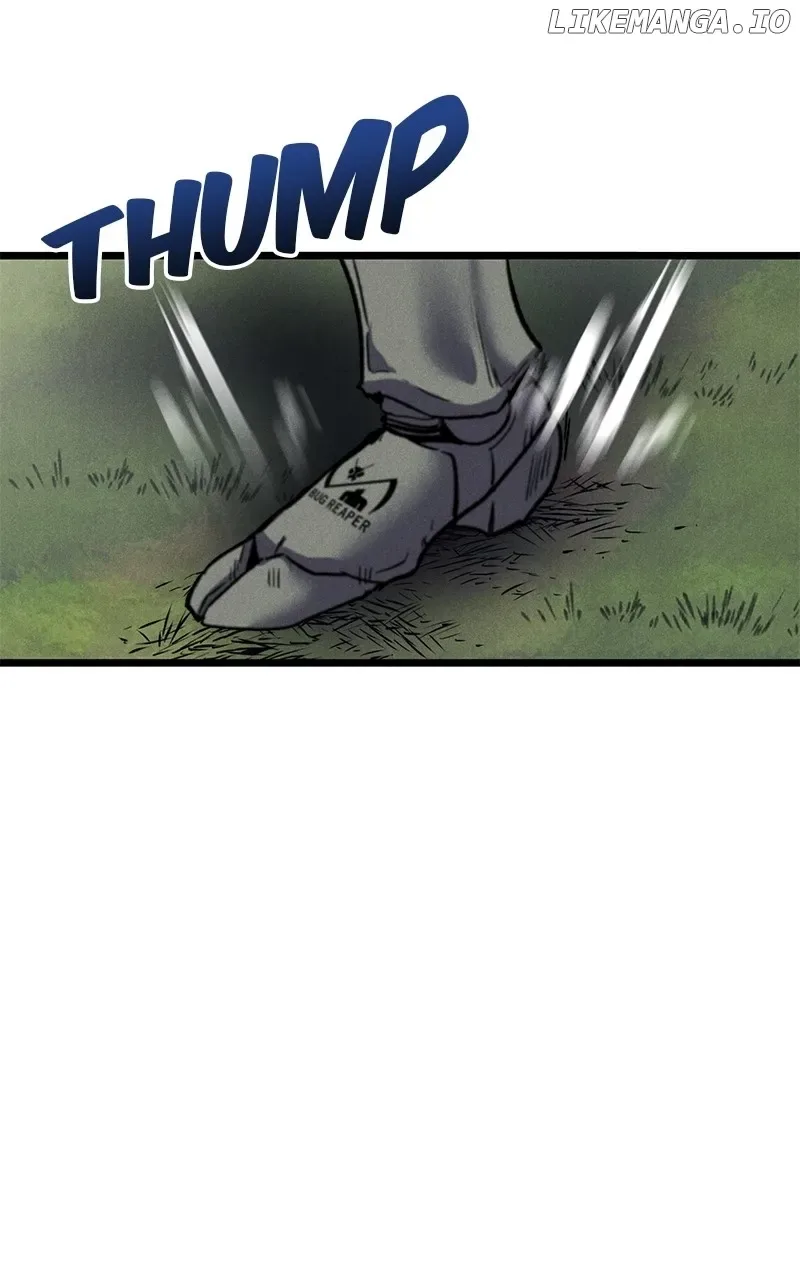 Insector Chapter 60 page 140