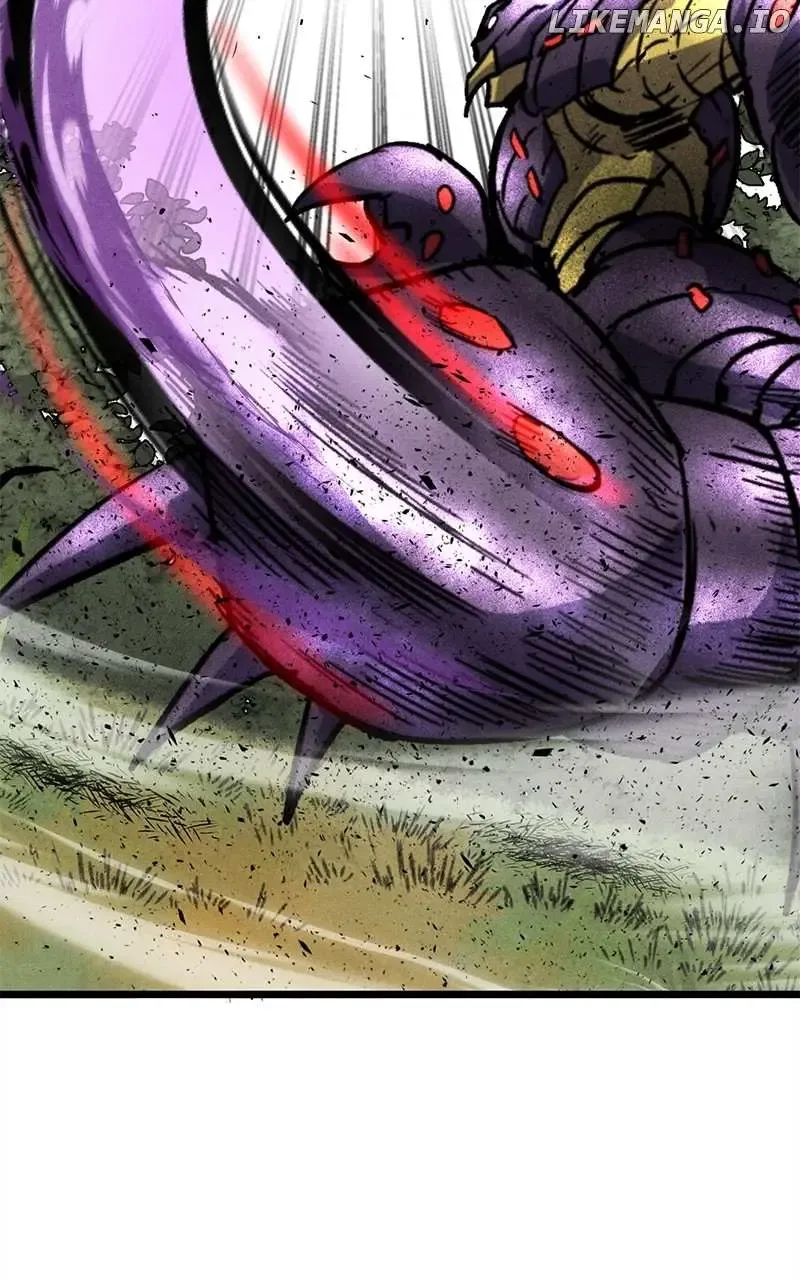 Insector Chapter 61 page 66