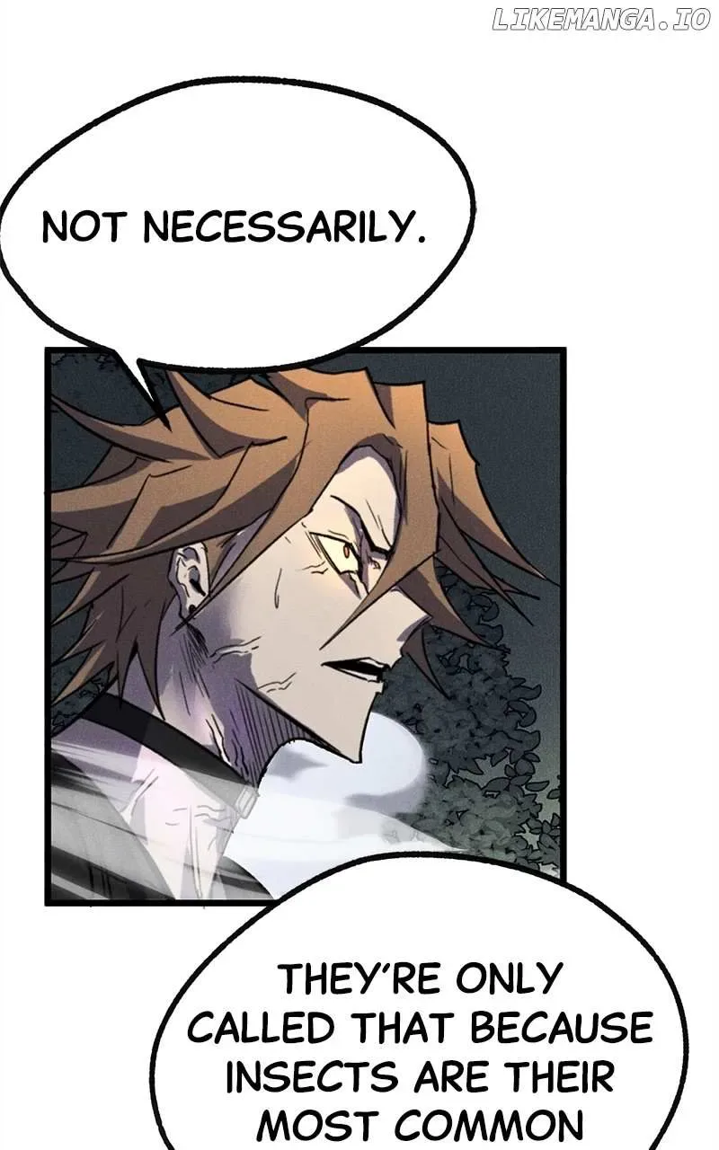 Insector Chapter 61 page 55