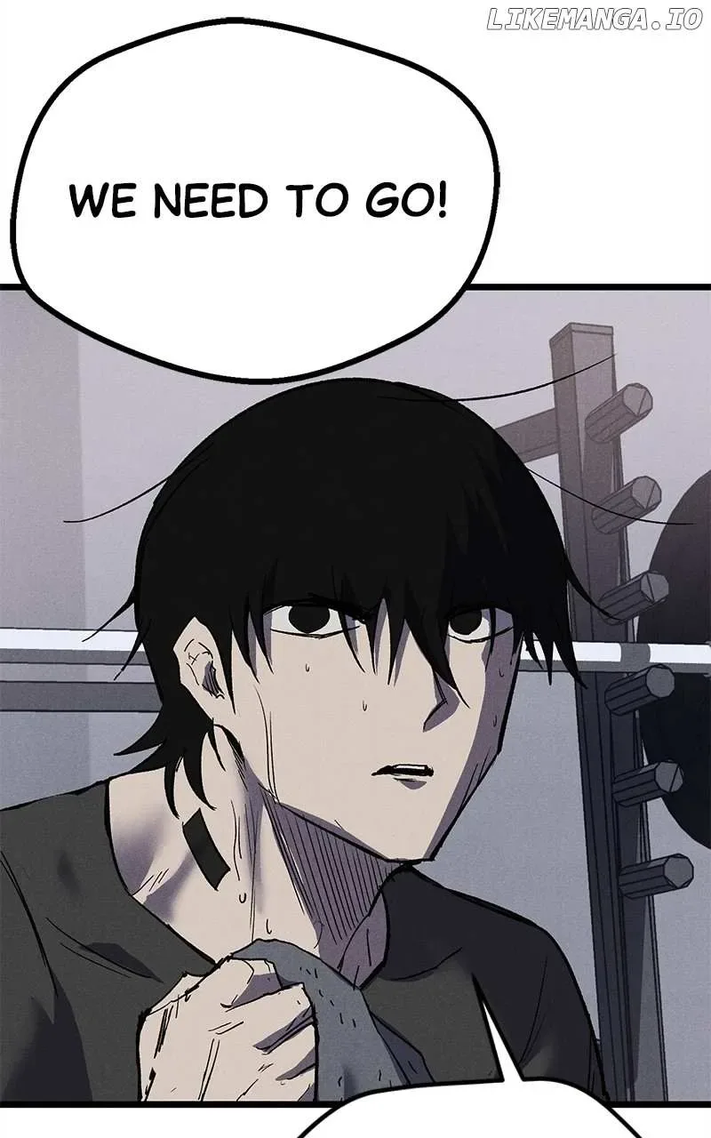 Insector Chapter 60 page 94
