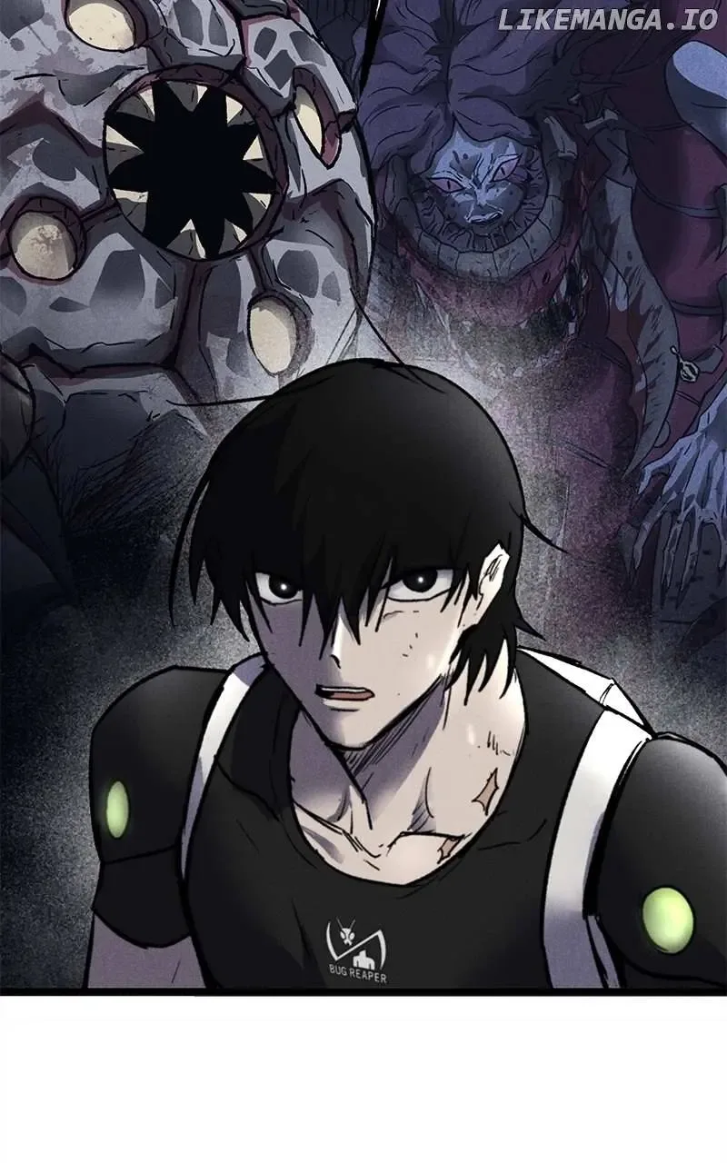 Insector Chapter 61 page 57