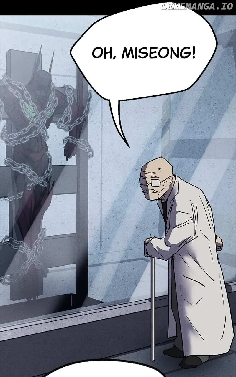 Insector Chapter 60 page 66