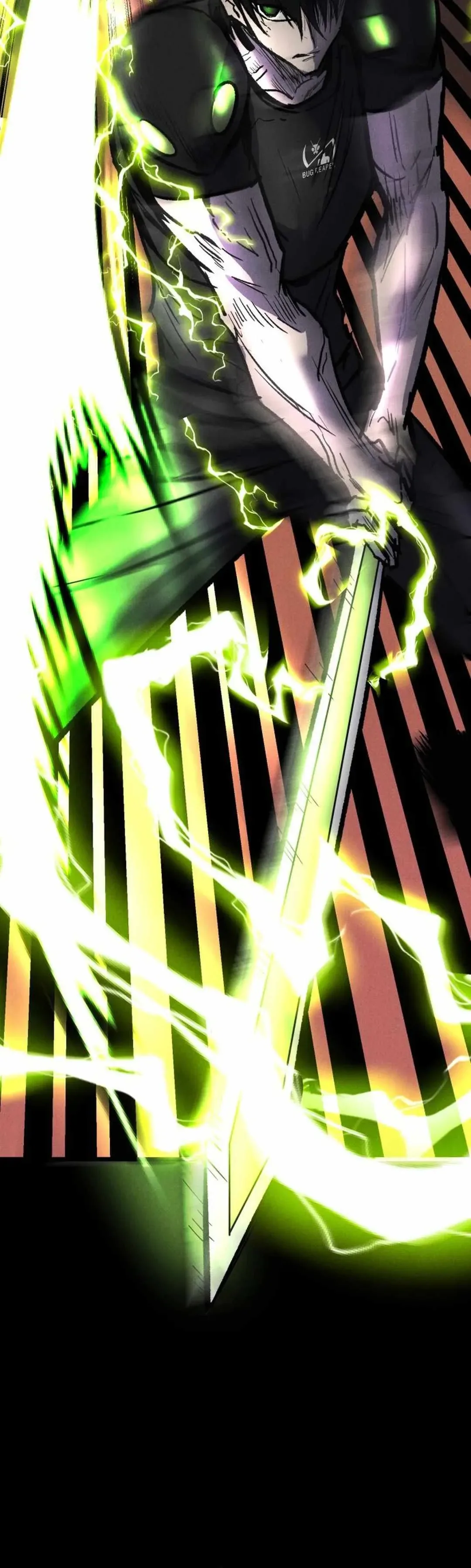 Insector Chapter 58 page 67