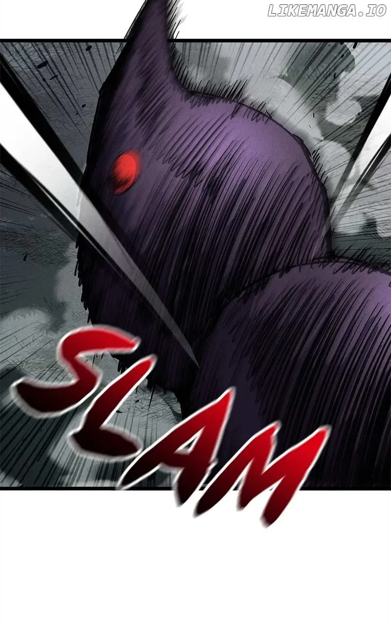 Insector Chapter 61 page 30