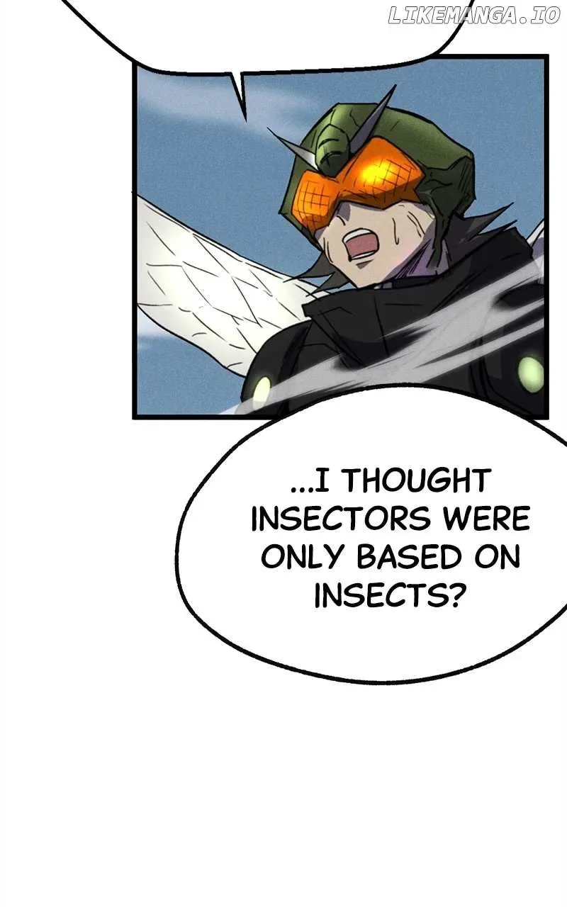 Insector Chapter 61 page 54