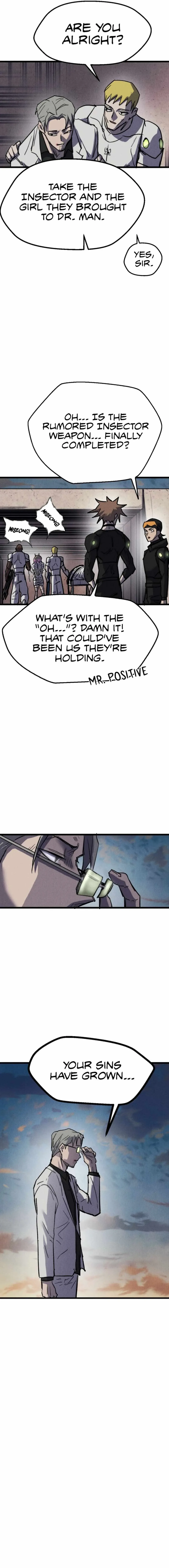 Insector Chapter 59 page 12