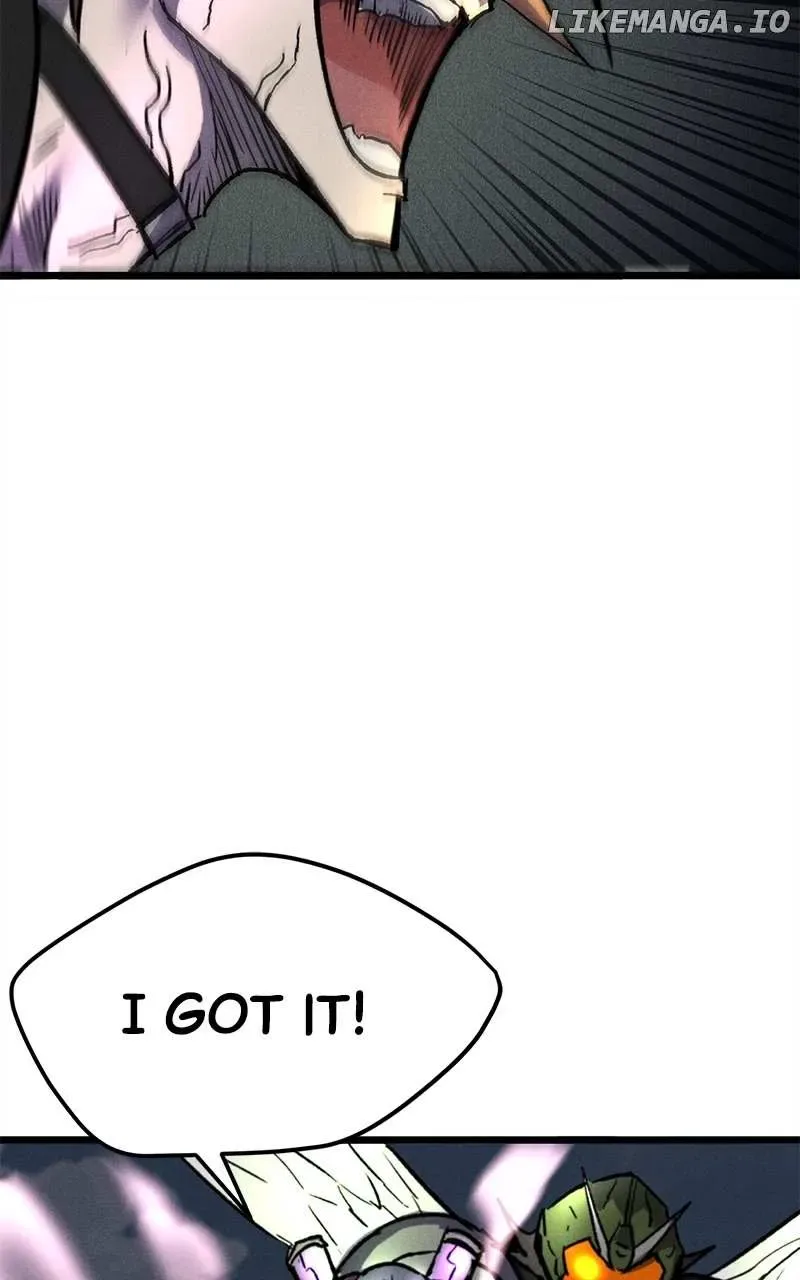Insector Chapter 61 page 19