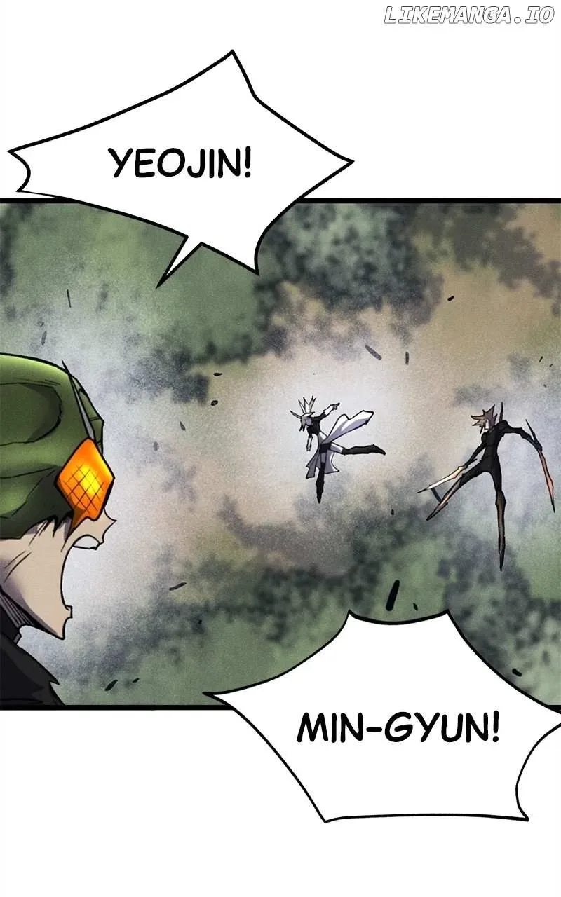 Insector Chapter 61 page 69