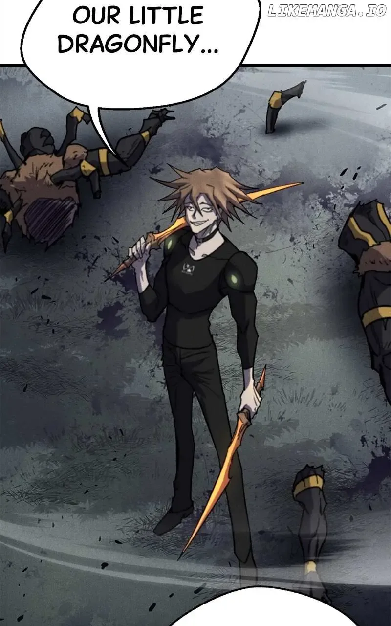 Insector Chapter 60 page 137