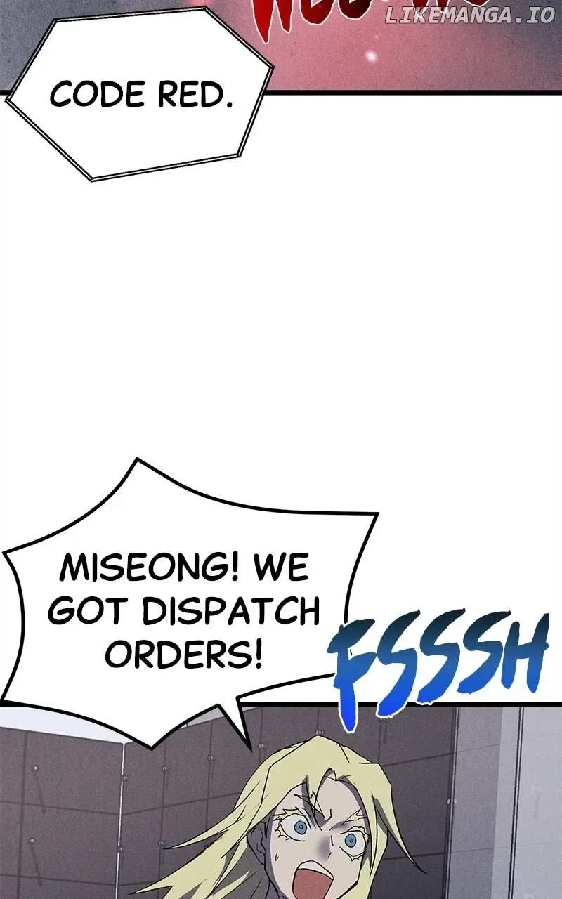 Insector Chapter 60 page 92