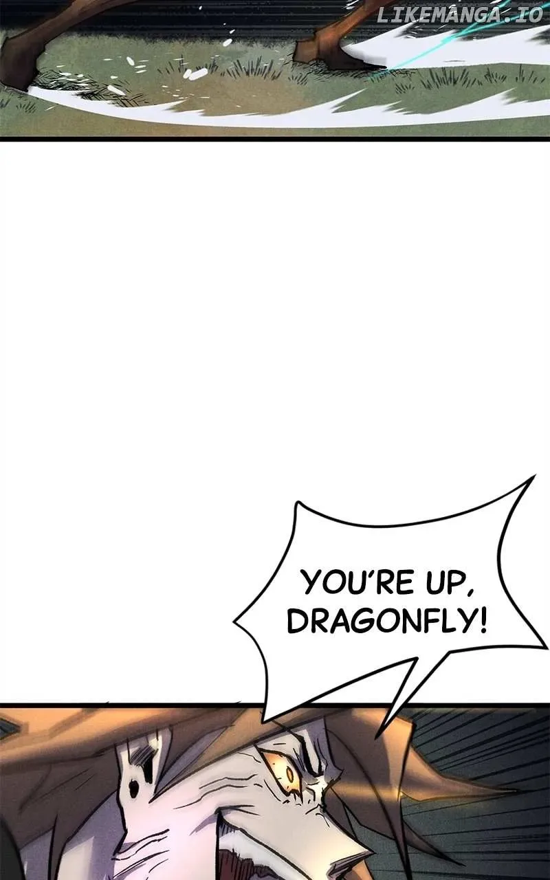 Insector Chapter 61 page 18