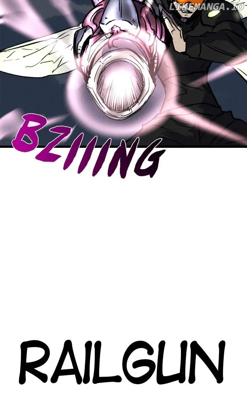 Insector Chapter 61 page 20