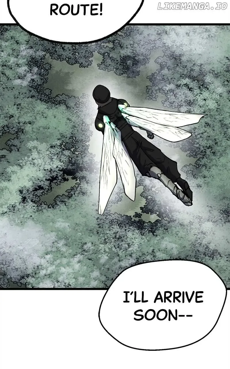 Insector Chapter 60 page 105