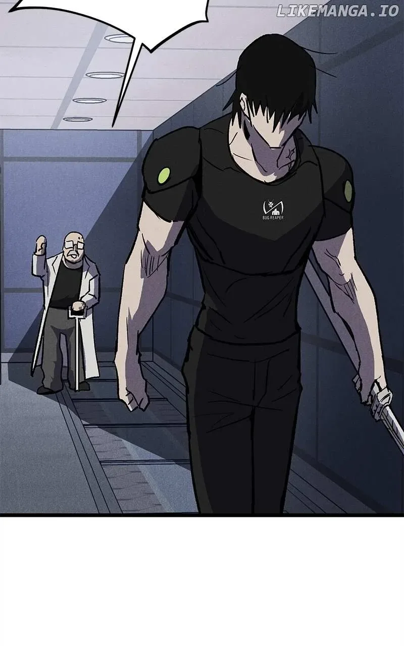 Insector Chapter 60 page 96