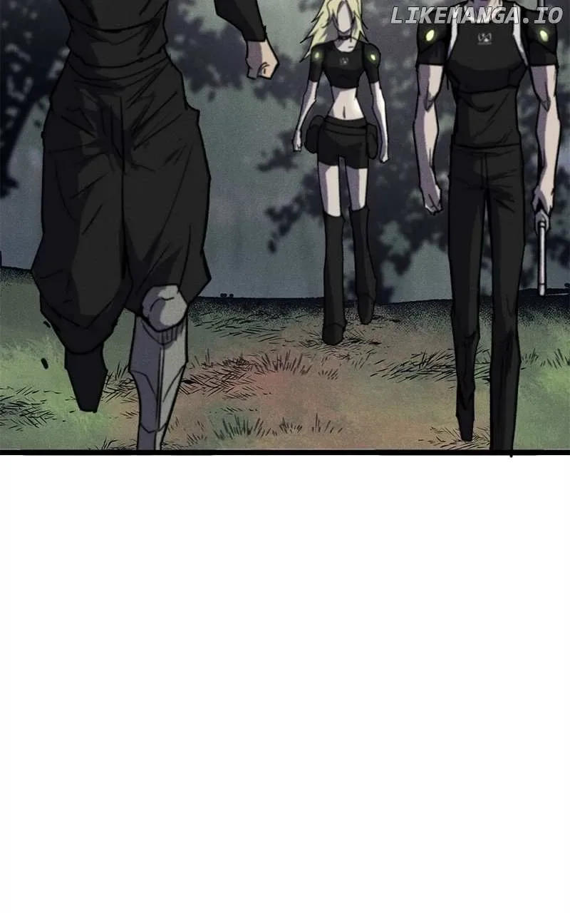 Insector Chapter 60 page 139