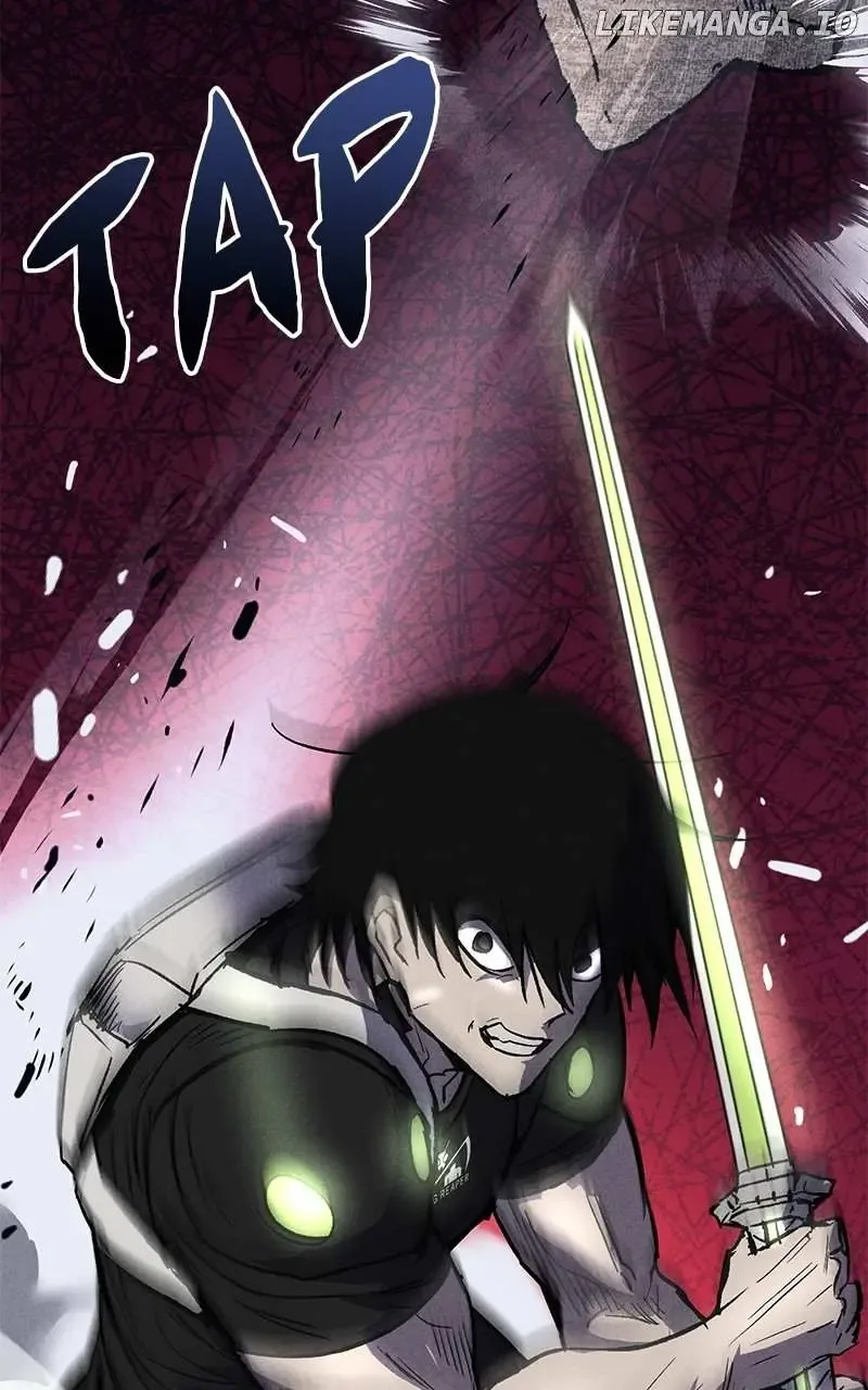 Insector Chapter 61 page 37