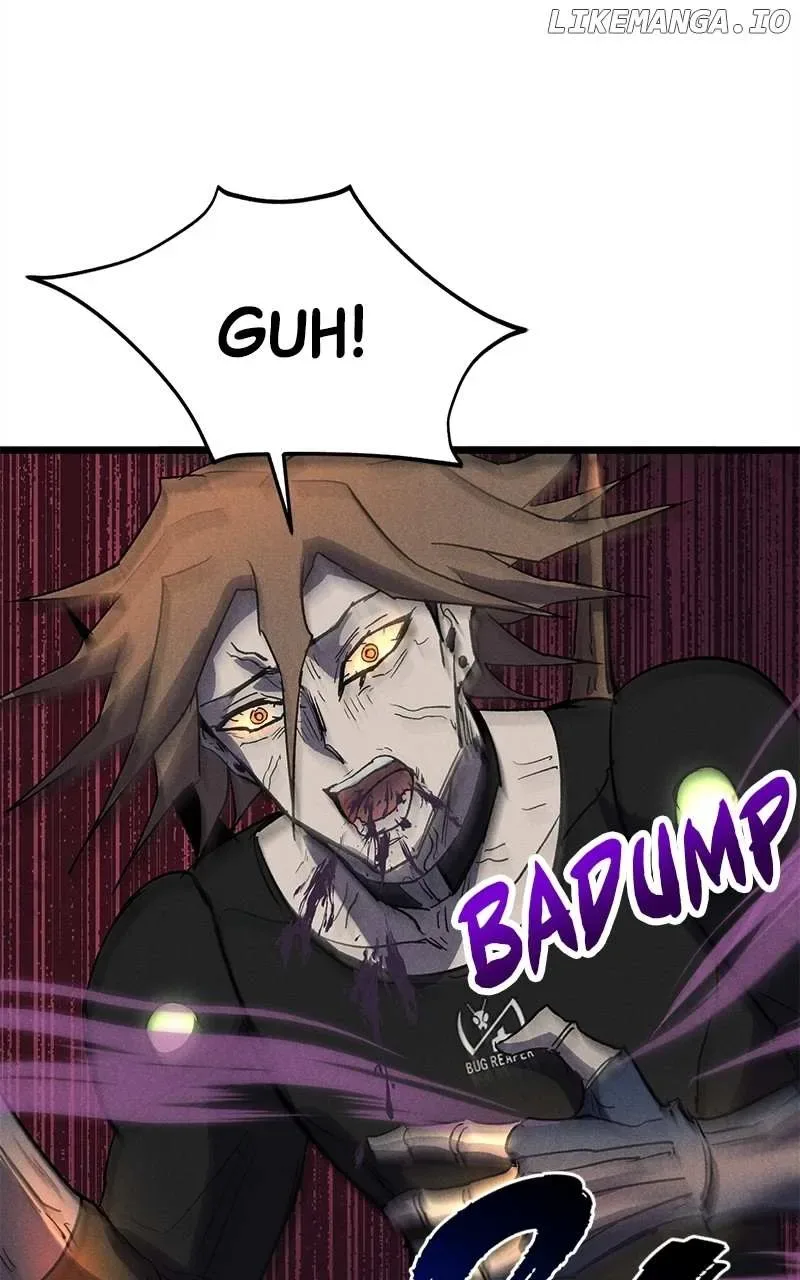 Insector Chapter 61 page 73