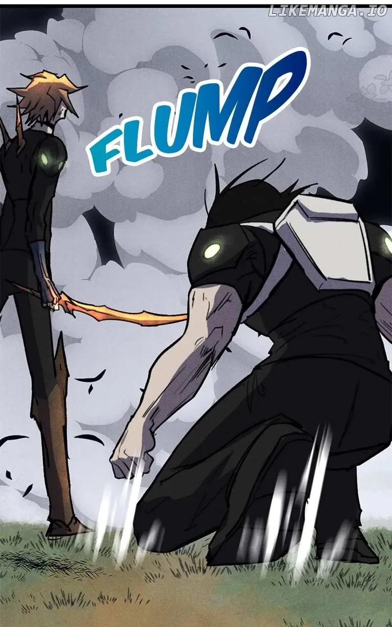 Insector Chapter 61 page 41