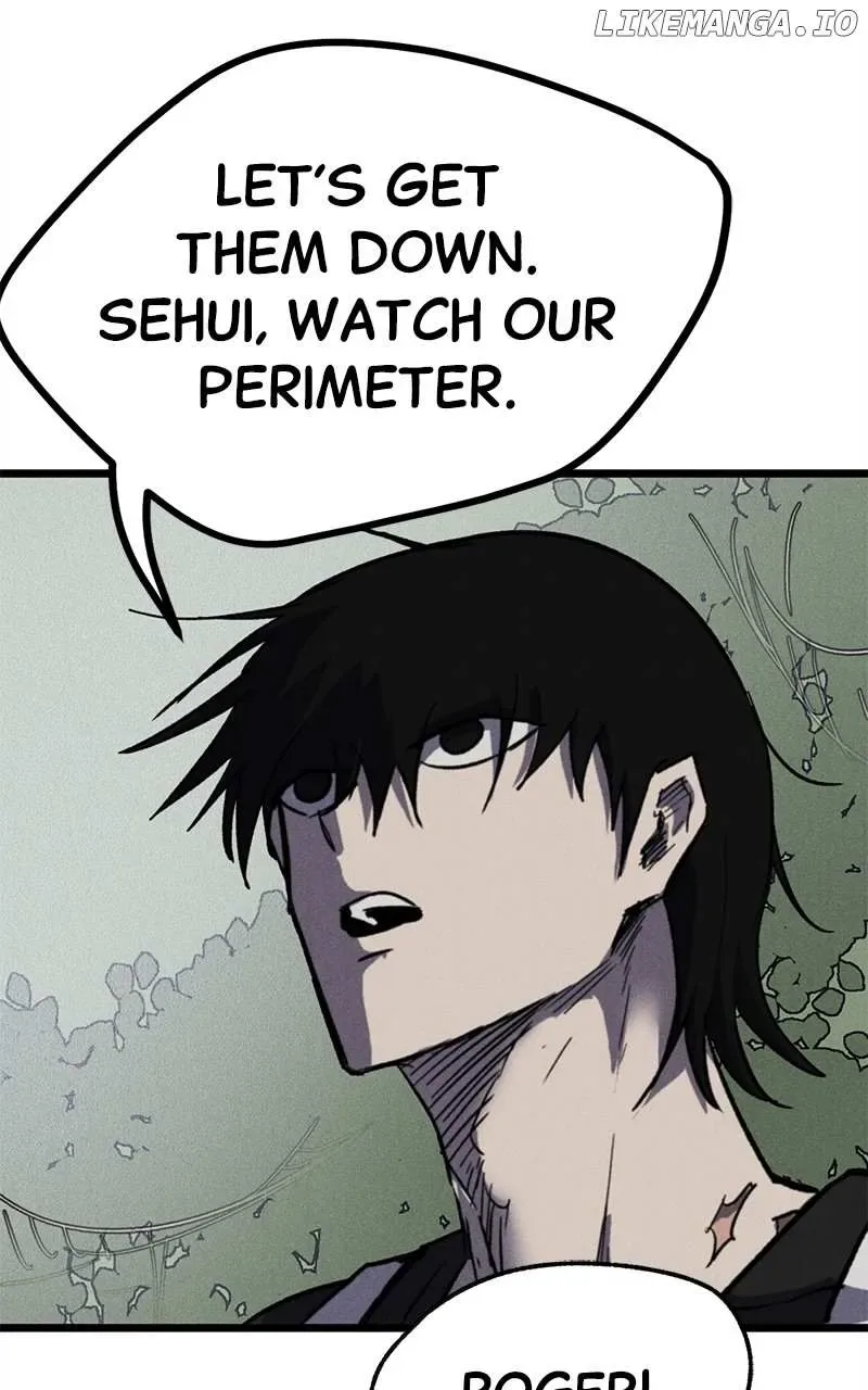 Insector Chapter 60 page 147