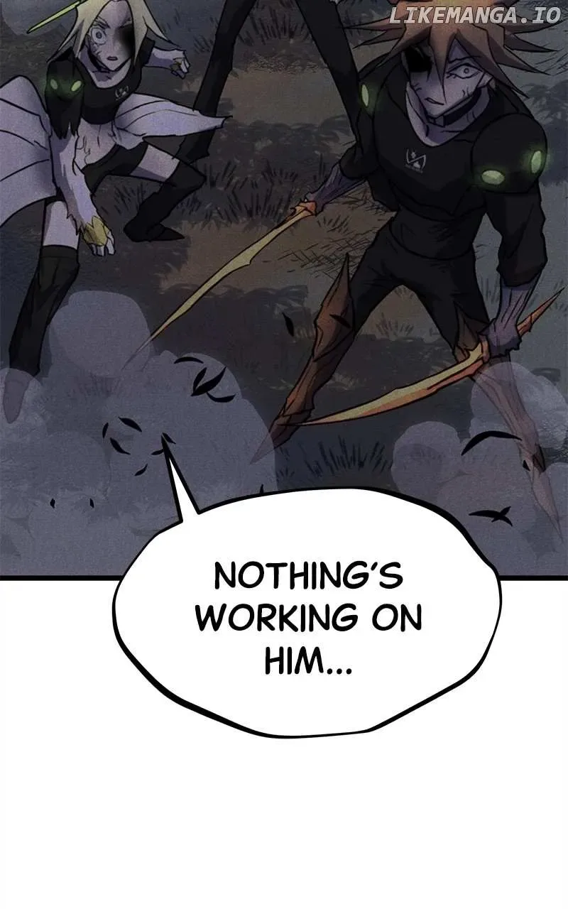 Insector Chapter 61 page 43
